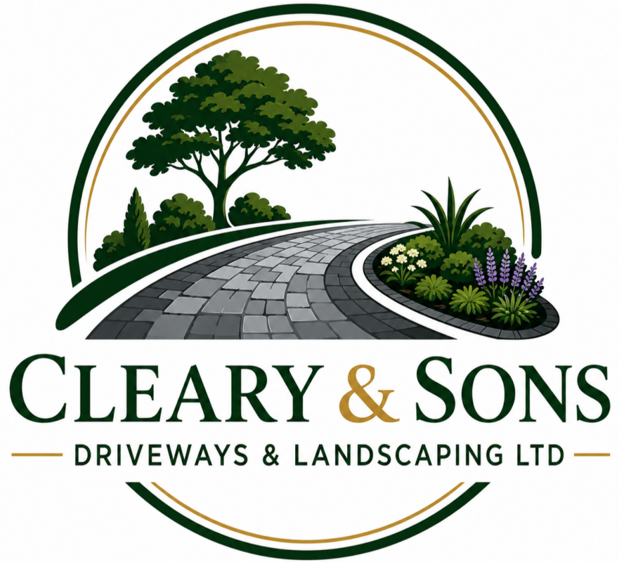Cleary & Sons Driveways & Landscaping Ltd